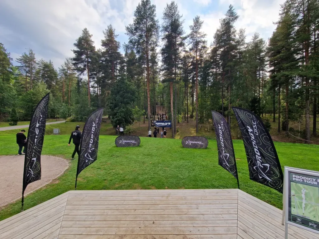 DGPT - Heinola Open presented by MVP